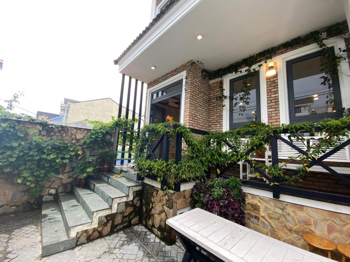Garden View Villa Da Lat - 8 Rooms Exterior photo